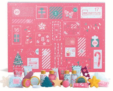 IDC Institute Γυναικείο Advent Calendar 2026